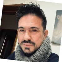 Andrea Canepa