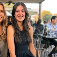 Francisca Clavería Olavarría