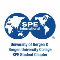 SPE Bergen Student Chapter