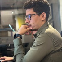 Gustavo Aurélio Teixeira Melo