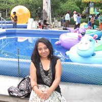 Soumashree Basu
