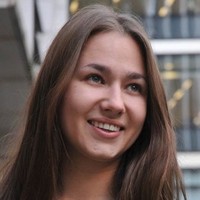 Polina Pastukhova