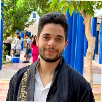 mohamed yassine khiari