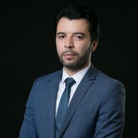Cherif BENSEBAA