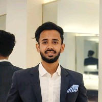 Musaddek Ahmed