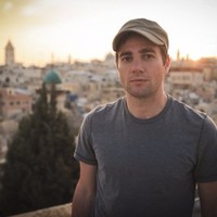 Daniel Decker