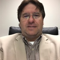 Keith Ogden