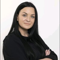 Kristina Stevanovic