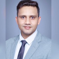 Dharmendra Sharma