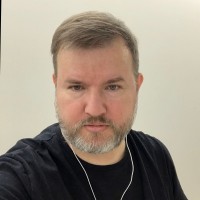 Andrey Bakhmat