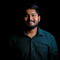 Shiva prasad Ramagiri