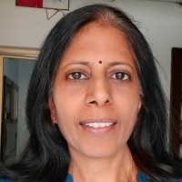 Gayatri A