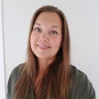 Johanna Bolmgren