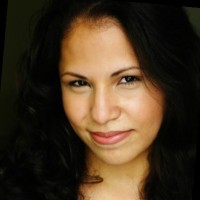 Shirley Gomez
