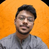 Keshav Chandak
