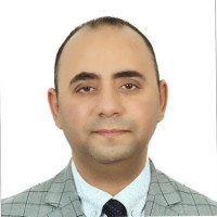 Mohammed Gaffer