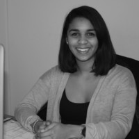 Elodie Ramahefarison