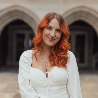 Madison Richardson