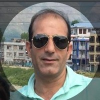 Tahir Mir , C.Tech,rcsi.