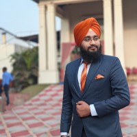 Brahamjot Singh