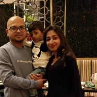 Arijit Deb