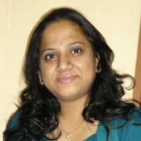 Rama Kamble