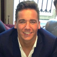 Chris Heron