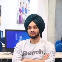 Pukhrajdeep Singh