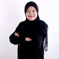 Ria Nanda