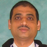 Ashish Bhavsar