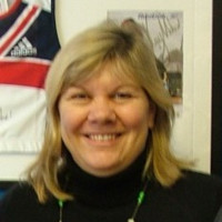 Liz Smith
