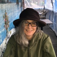 Cheryl-Dean Thompson