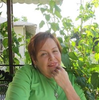 Janie Arocha