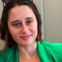 Talia Bloom