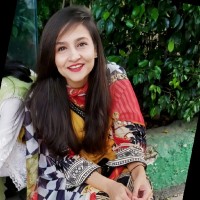 Sidra Asad