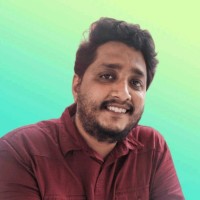 Puneeth Kumar B J