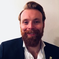 Mike Van Der Neut