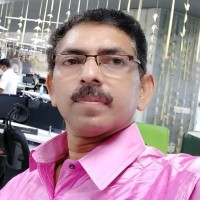 Saji. S.Peter