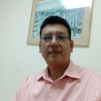Jorge Moreno