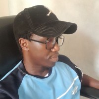 Toutou Kante