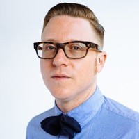 Randall Elliott