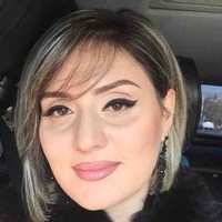 Lilit Martirosyan
