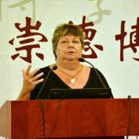Drs Mariska Stevens