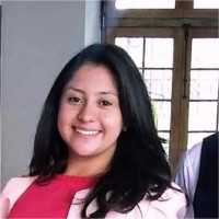 Laura Catalina Rodríguez Martínez