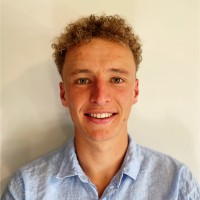Tom Bromley-Lynch