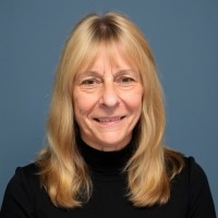 Rhonda K. DeLong, Ph.D.