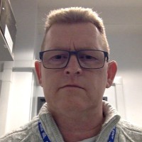 Alan Hanley Bsc (Hons) Pgce