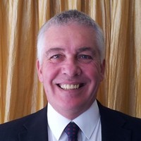 Adrian Robins