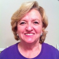 Jo Jackson