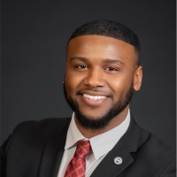 Travis Batiste, MA